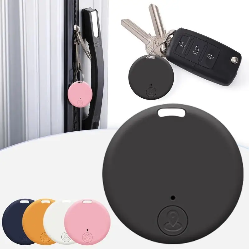 TrackEase Mini GPS Bluetooth Tracker
